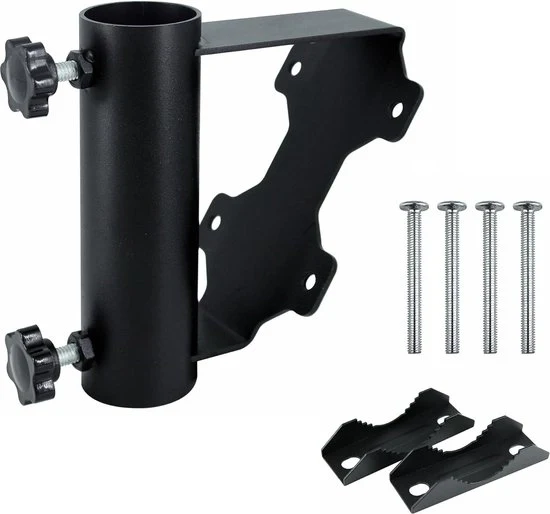 Supporto per bandiera - Supporti per bandiera - Bandiere - Facile da installare - Must have!