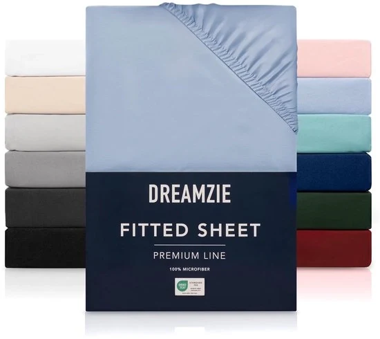 Tessuto di microfibra - Adattamento perfetto - Diverse colori