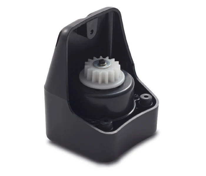 Dispositivo di sicurezza "Safety Return" per AM86 Zeca AM86/SR