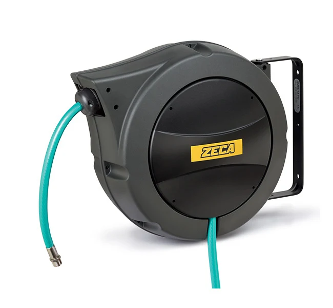 Avvolgitore automatico Zeca AM86/13 FD 12mt. acqua settore alimentare