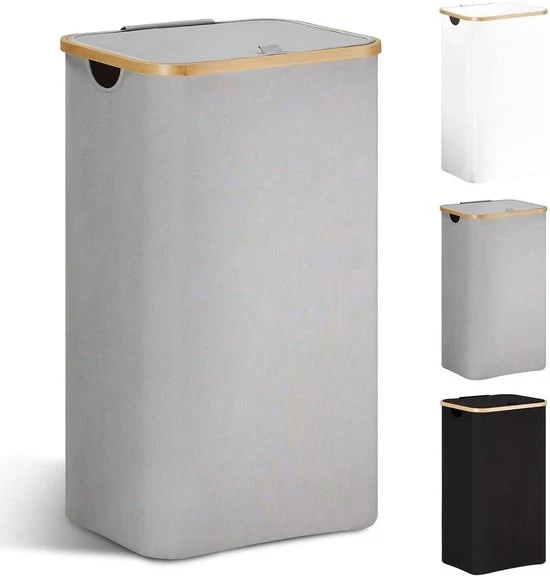 Cassa di legno - Dimensioni perfette - 1 pezzo - 30 x 40 x 70 cm