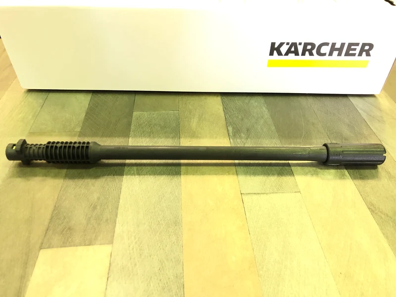 Lancia ricambio idropulitrice Karcher fino a 130bar ad innesto 5.128-684.0