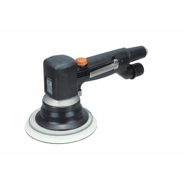 Levigatrice rotorbitale pneumatica TA151 Rupes