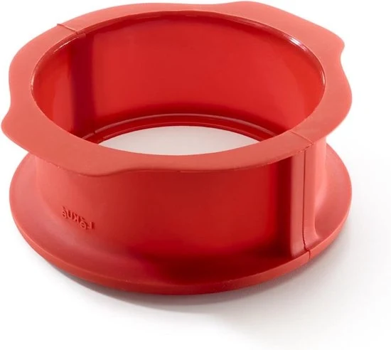 Torta rotonda in silicone - M017