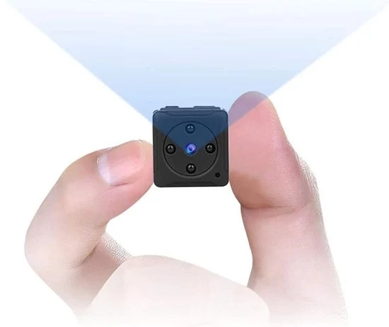Camera nascosta - Camera di spionaggio - Camera segreta - Camera di sorveglianza - Camera di spionaggio - Da non perdere!