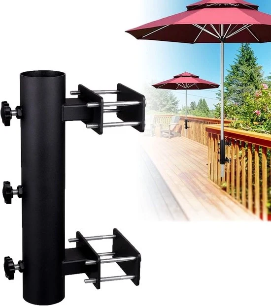 Parasol per balcone - Otre parasole - Otre per balcone - Klem per parasole - Klem per balcone - Da non mancare per il tuo parasole!