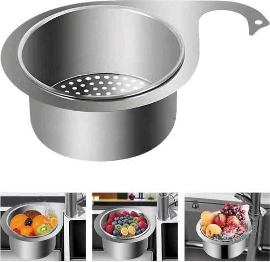 Piastra di cottura a gas con maniglia - multifunzionale per cucina - 1 pezzo - sostenibile