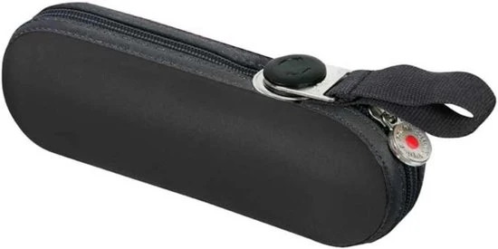 Paraplu da viaggio - Pratico e compatto - 1 pezzo - 94cm