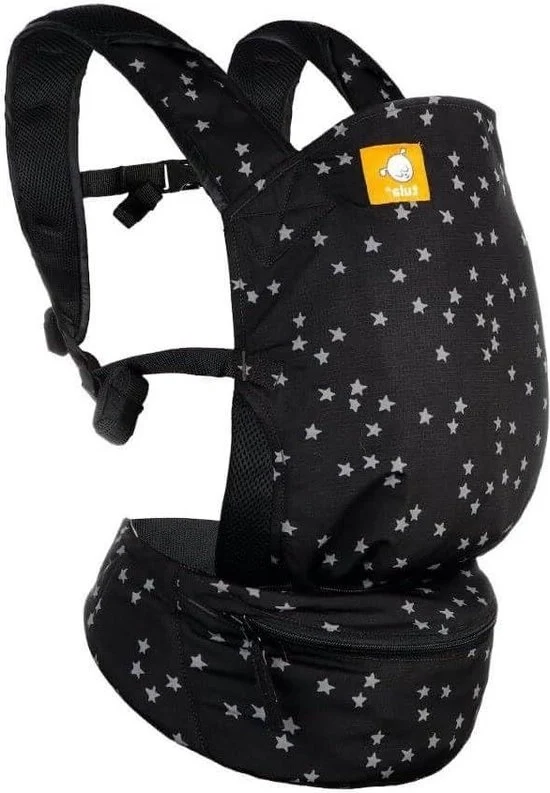 Borsa per bambini da viaggio - leggera e compatta - portacome bambino estivo - portacome (32-204 kg)