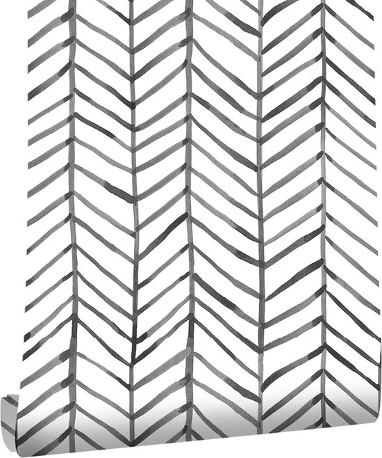 Tappeto Autoadesivo a Roll - Sostenibile e Resistentente alla Luce - 1 pezzo - PVC+PET - 44,5cm x 5m