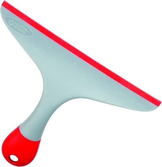 Tirante Ergonomico - Utilizzo Comodo - 1 pezzo - Nero - Plastica