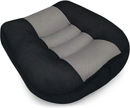 Sedile Elevatore per Auto - Altezza Sedile Auto - Sedile Elevatore per Auto - Sedile Elevatore - Sedile Elevatore per Auto - Sedile Elevatori - Must Have per l'Auto