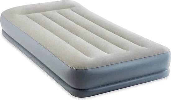 Supporto a Doppio Cuscino Medio Mattress aria con RP Fiber-Tech - Dimensioni Inflato - 99cm x 191cm x 30cm