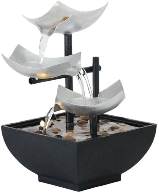 Piastra di supporto - Elettrico - Acqua - Portatile - Compatta
