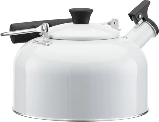 Casseruola a gas - Casseruole a gas - 2,8L - Perfetta per il campeggio!
