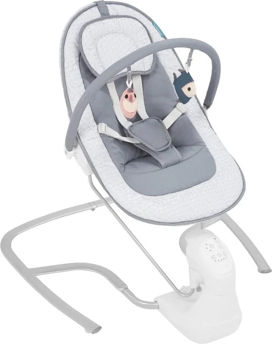 Schienalevitrice elettrica per bambini - Schienalevitrice premium per neonati - Schienalevitrice per neonati - Schienalevitrice per bambini di alta gamma