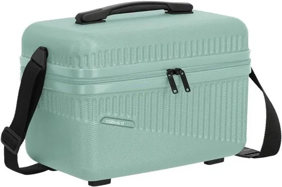 Etui per trucco - 36 cm - Adatto per viaggi