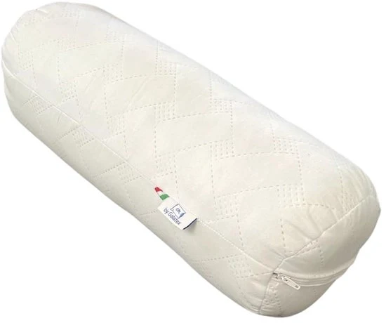 Cuscino di supporto - Microfibra imbottita - Ipersensibilità ridotta - 1 pezzo