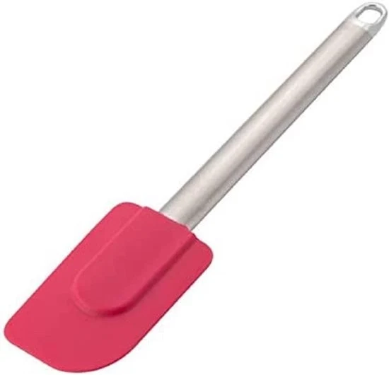 Spazzola per pasta in silicone - multifunzionale in cucina - 1 pezzo - verde - silicone
