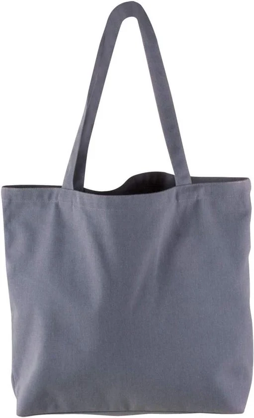 Borsa di Spesa Base - 1 pezzo - 46 x 35 cm - Tessuto