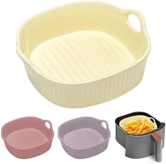 Piatto da forno ceramico - multifunzionale - 1 pezzo - di alta qualità