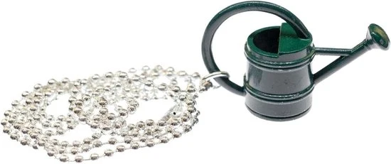 Spruzzatore a catena - Strumenti per giardinaggio - Verde - Metallo - 80 cm