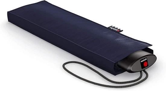 Parasole impermeabile leggero - resistente a venti fino a 80 km/h - garanzia 5 anni