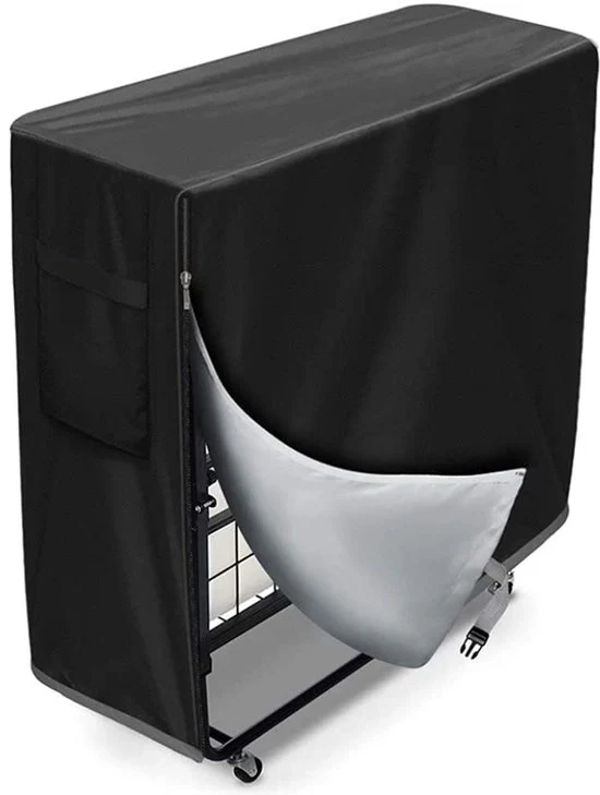 Tenda da spiaggia pieghevole - impermeabile - 1 pezzo - 99 x 38 x 114 cm