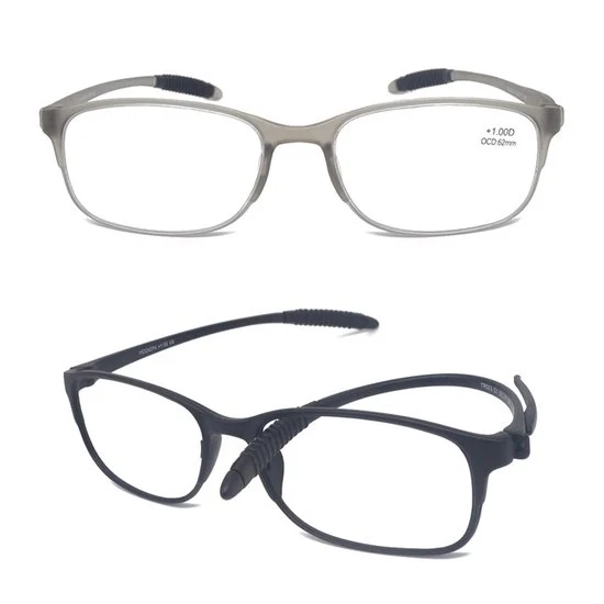 Leesbrilla Flessibili - Anti-luce Blu - Set da 2