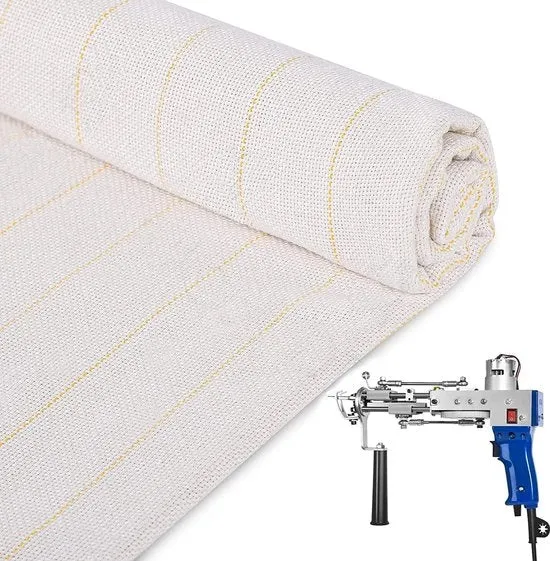 Tessuto per pistole da sparo - Professionale - 150 x 200 cm