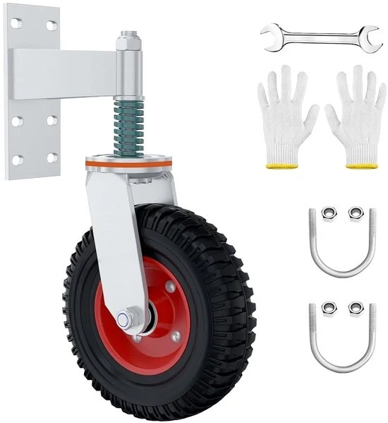 Ammortizzatori posteriori con viti e molle carico 600 kg