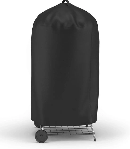 Barbecue coprioggetto resistentente al tempo - proteggi e conserva - diametro 71 cm