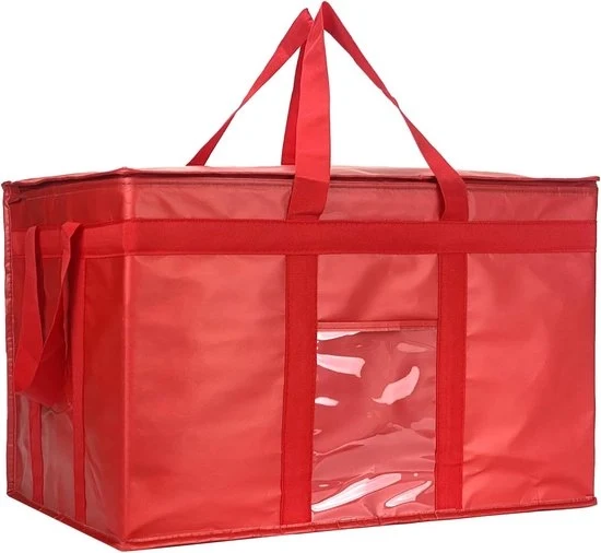 Portatile per bevande e alimenti - mantiene fresche le tue bevande e alimenti - ideale per attività all'aperto