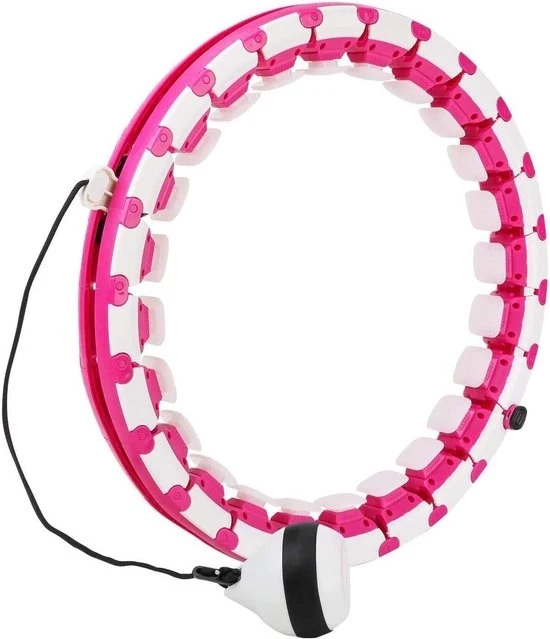 Hula Hoop Fitness e Divertimento per Casa