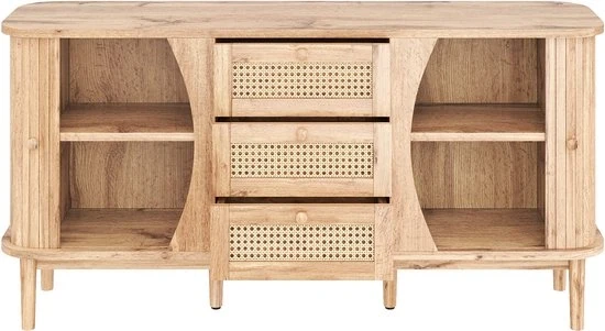 Cassa da Cucina - Rotang - Assi Regolabili - Porte Scorrevoli - Tavoli Rotondi