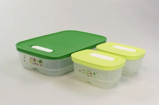 Piatto rinfrescante verde 18 L - 375 ml (2) limone - P 23835