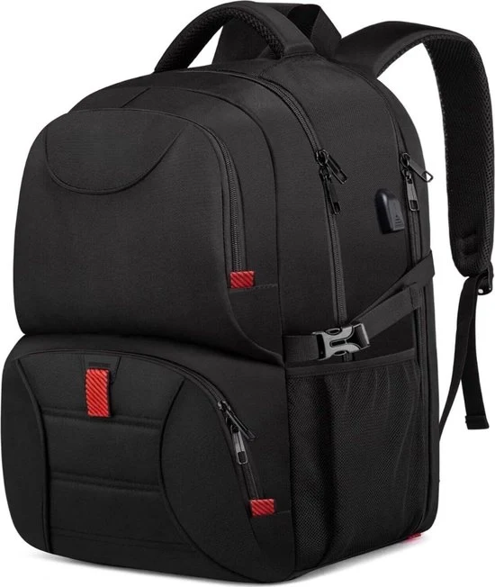 Zaino per il trasporto di alimenti - Borsa per il trasporto di alimenti - Zaino per il pranzo - Zaino per il raffreddamento - Zaino per picnic - Zaino per il raffreddamento - Zaino da spalla