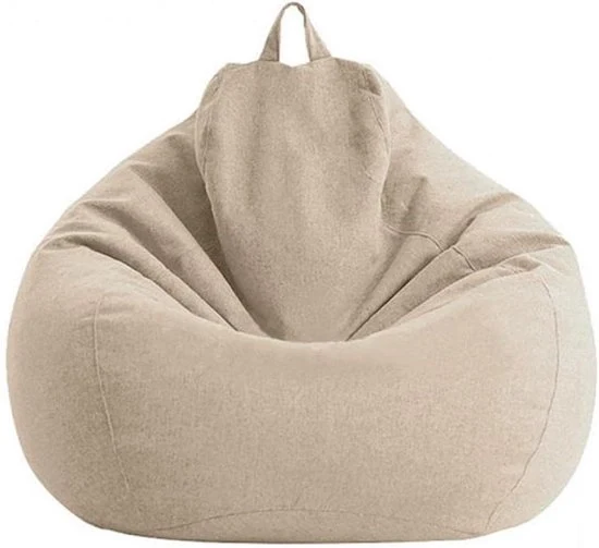 Cuscini per poltrone - Protezione per divani e sedie - Kaki - 80 x 90 cm