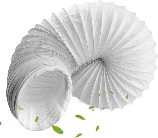 Slang di scarico per climatizzatore - Slang di scarico per climatizzatore - Slang di scarico per aria - Slang di scarico per climatizzatore portatile