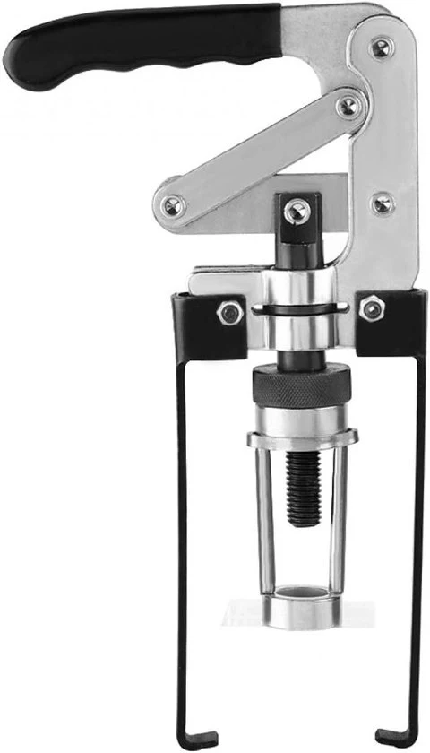 Strumento per rimuovere la molla del compressore di valvole sovrastanti compressore di valvole Seal holder Sostituto per pt2 compressore molla valvola motore