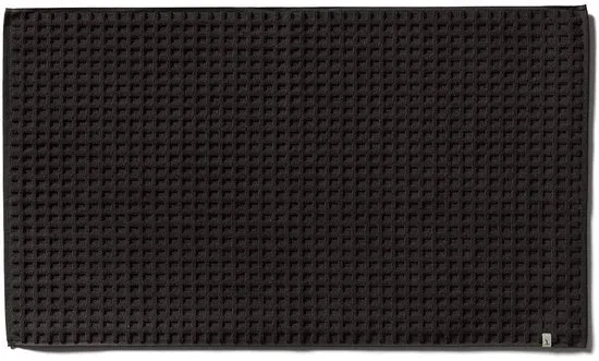 Matressa per bagno - assorbente e rapidamente asciutta - 1 pezzo - 100% cotone