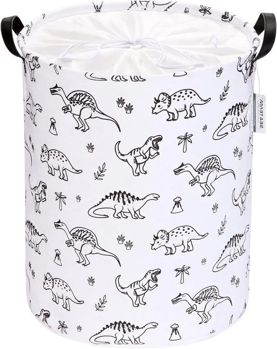 Tavolino Portatile - Opvouabile - Impermeabile - 50 x 39,9 cm - Nero - Canapa