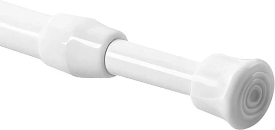 Telescopio per tende - molto versatile - 1 pezzo - 30-50 cm