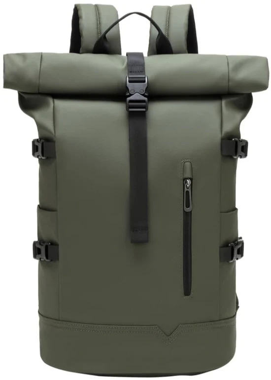 Borsa da Spalle Grande - Impermeabile - 33 l - Uomo e Donna