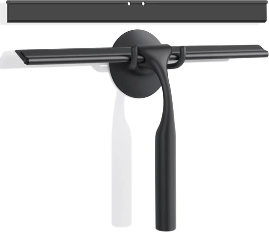 Antiscivellamento per Bagno e Cucina - 25 cm - Acciaio Inox