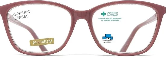 Filtro di Protezione per la Visione Notturna - Blu - Luce - Gialla - Professionale - Schermo per Gamer