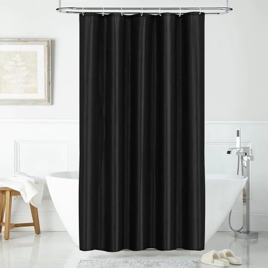 Douchegordino impermeabile - 100 x 200 cm - 1 pezzo - poliestere