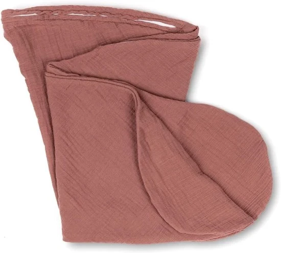 Sacco per gravidanza Hoes - Super soffice cotone - Adatto a diverse colori - 1 pezzo