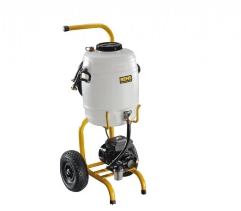 Pompa Rems Solar Push I 80