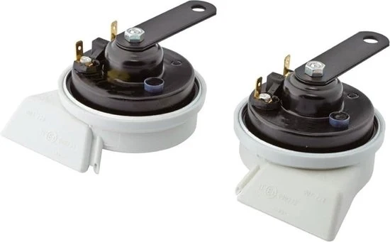 Clacson aereo 12 Volt Clacson aereo 12 Volt Clacson a gas 12 Volt